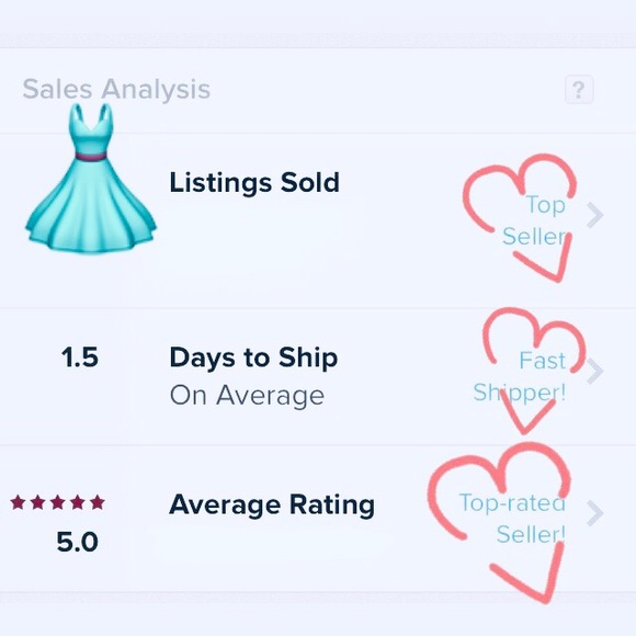 Meet your Posher, Christina - Picture 2 of 2